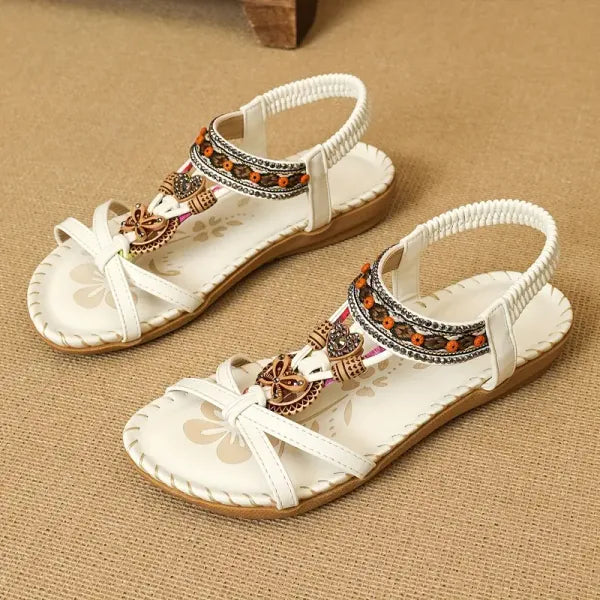 MARIBEL | COMFORTABLE ORTHOPAEDIC SANDALS