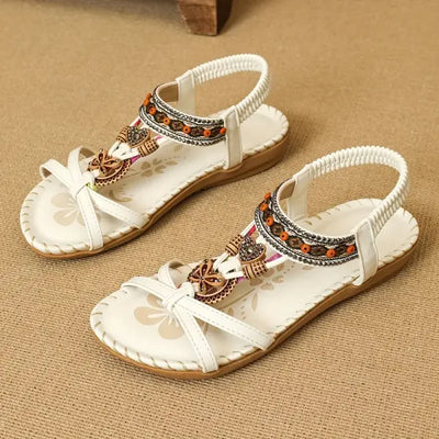 MARIBEL | COMFORTABLE ORTHOPAEDIC SANDALS