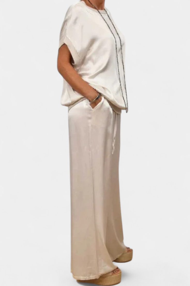 MARISOL | EVERYDAY TWO-PIECE SET