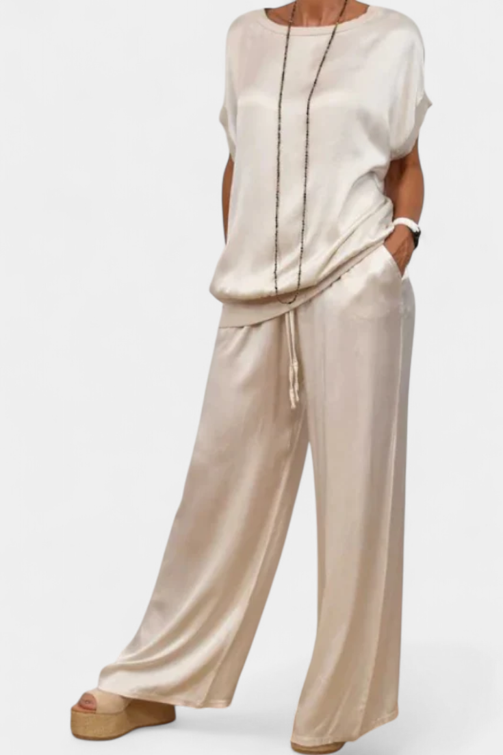 MARISOL | EVERYDAY TWO-PIECE SET