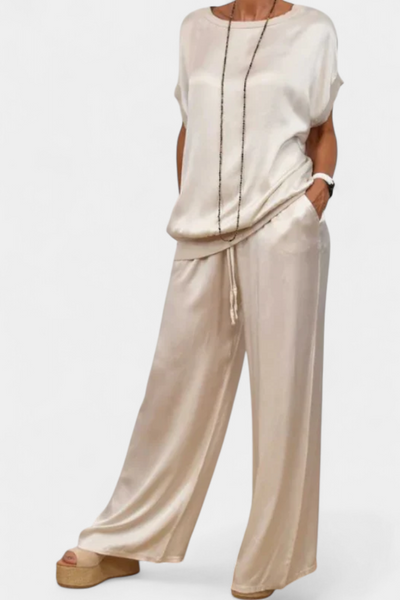 MARISOL | EVERYDAY TWO-PIECE SET