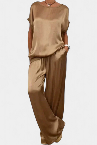 MARISOL | EVERYDAY TWO-PIECE SET