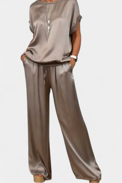 MARISOL | EVERYDAY TWO-PIECE SET