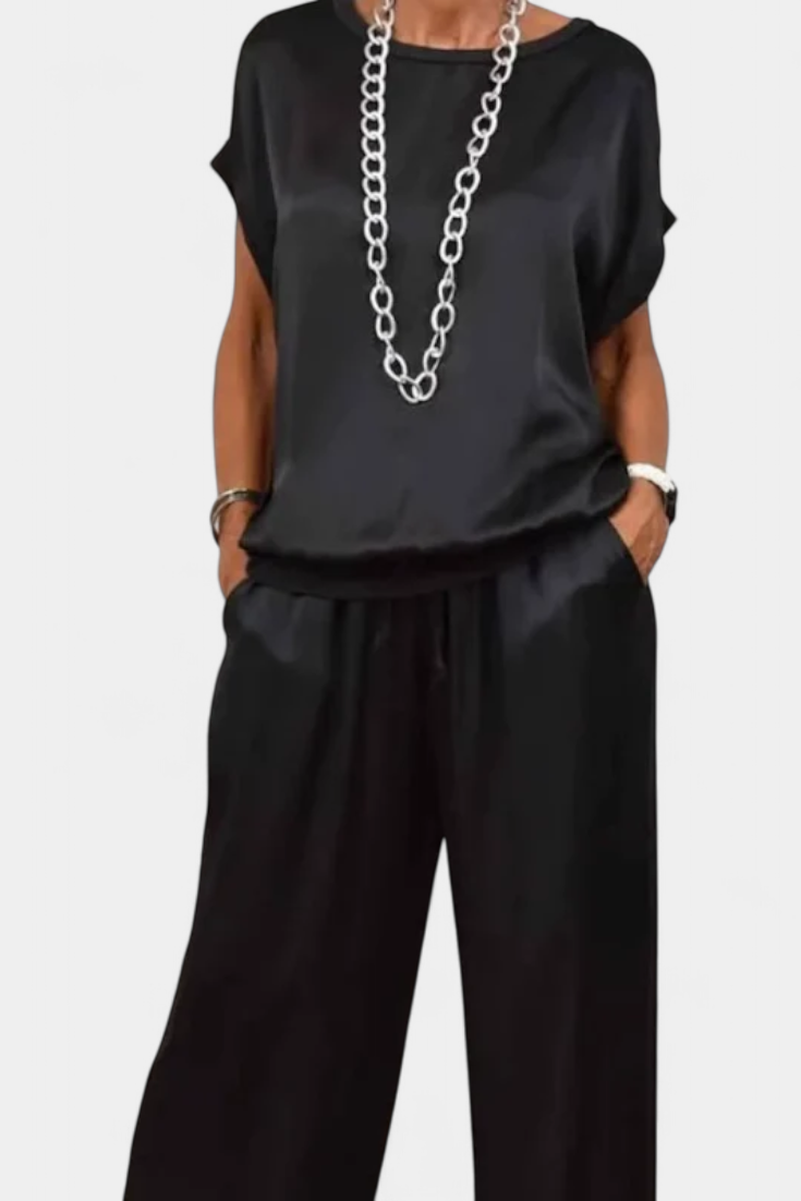 MARISOL | EVERYDAY TWO-PIECE SET