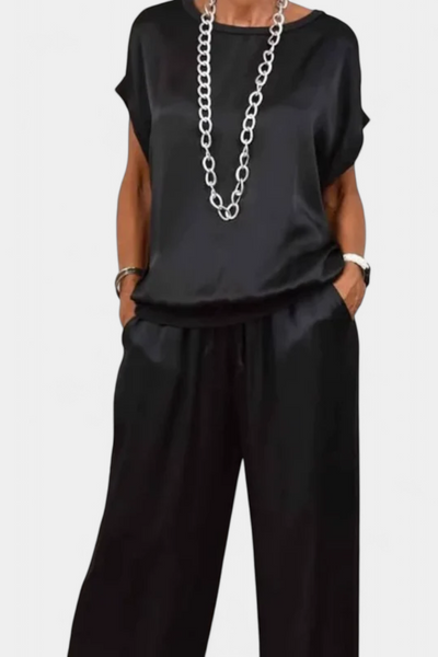MARISOL | EVERYDAY TWO-PIECE SET