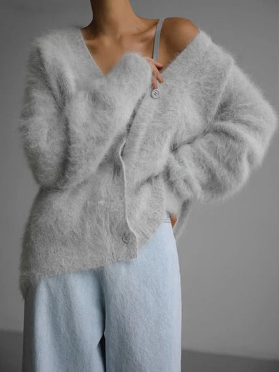 THE CLARA | CARDIGAN
